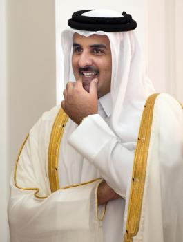 ألمانيا تتضامن مع قطر وتتهم ترامب بإثارة التوتر في الخليج