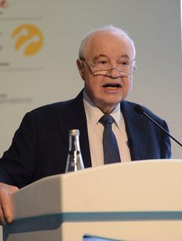 طلال ابو غزالة والعام 2020