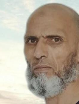 الشهيد عزيز عويسات 