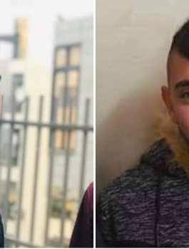 وفاة شاب من نابلس في سلفيت 