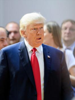 واشنطن تعلن رسميا نيتها الانسحاب من اتفاق باريس للمناخ