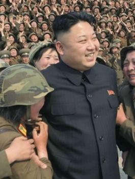 وزير الدفاع الأميركي يهدد بإسقاط نظام كوريا الشمالية