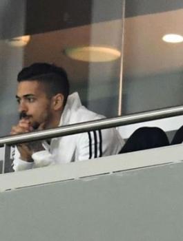 هزيمة الارجنتين امام المنتخب الاسباني 