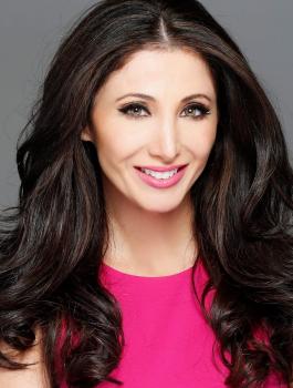 جوليا نشيوات