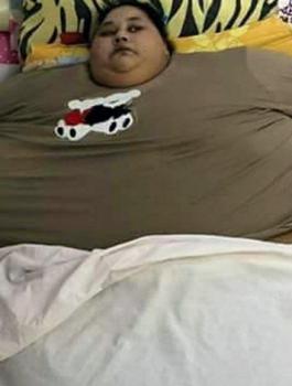 المصرية الأضخم في العالم 