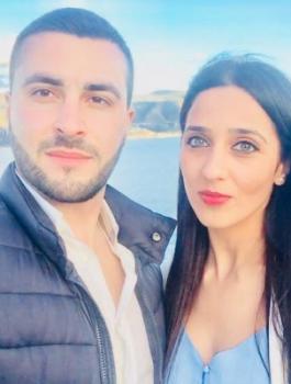 ممرض يقتل صديقته بسبب كورونا 