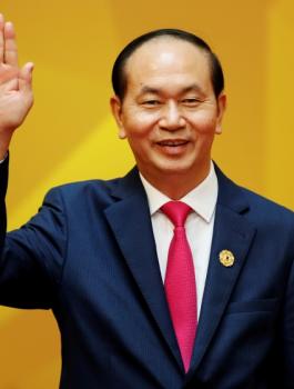 رئيس فيتنام 