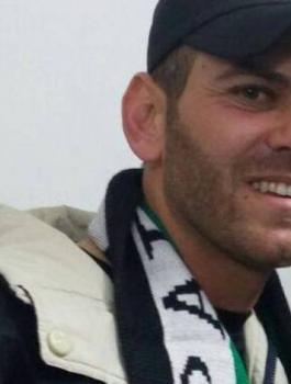 محكمة الاحتلال ترفض التماساً لإنهاء الاعتقال الإداري للأسير المضرب ذياب