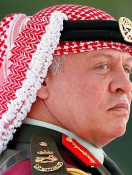 الحكومة الاردنية الجديدة 