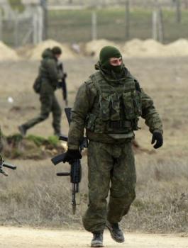 مقتل جنود روس في سوريا 