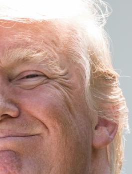 هيئة علماء المسلمين تدعو لإطلاق هبة شعبية عربية إسلامية في وجه قرار ترامب!