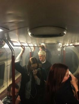 شرطة لندن تتهم شاب عراقي 18 عاماً بتفجير المترو 