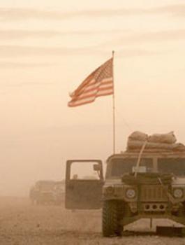 الجيش الامريكي  وارامكو 