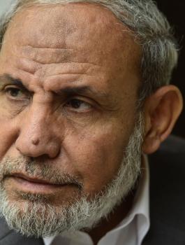 الزهار لدول الخليج: لسنا بحاجة إليكم ولا لأموالكم ولا نريد منكم أن تأتوا لغزة والقدس