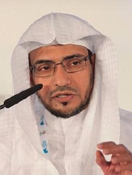 داعية سعودي وهجوم ارامكوا 