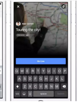 fb-live