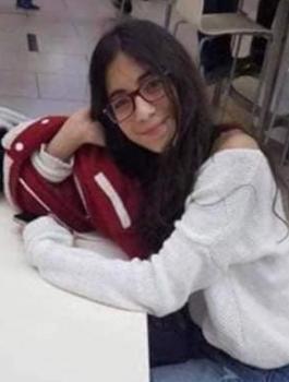 سارة ابو سيدو 