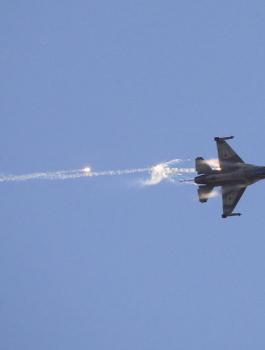 اسرائيل وروسيا في سوريا 