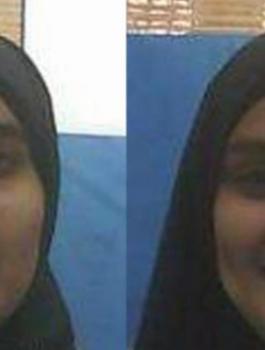 اعتقال شقيقتين من النقب تواصلتا مع داعش 