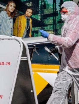 علاج روسي ضد فيروس كورونا 