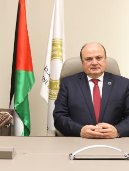 استقالة نائب رئيس سلطة النقد 