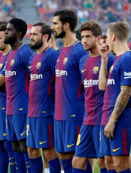 برشلونة يضم بديل نيمار بـ 141 مليون دولار