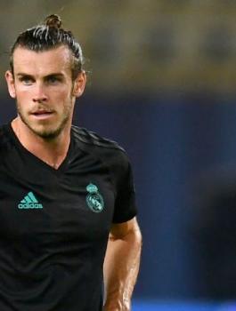 مستقبل جاريث بيل مع ريال مدريد 