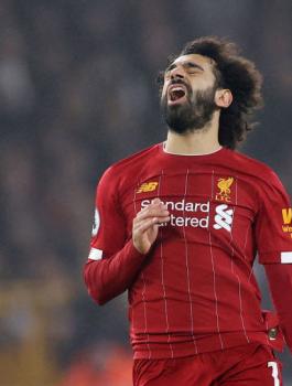 ليفربول وكورونا 