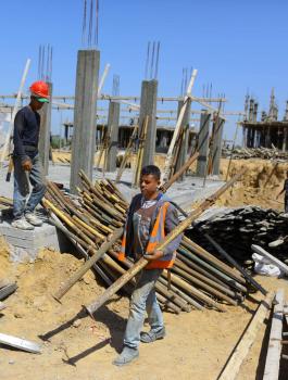 اسعار تكاليف البناء في فلسطين 