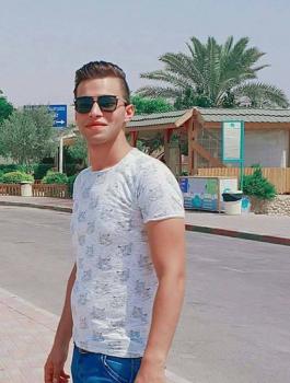 انهاء الخلاف بين عائلتي أبو عصب والجمل في الخليل 