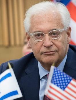 الولايات المتحدة والضفة الغربية 