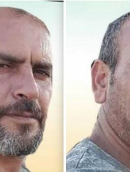 الاسير احمد زهران 