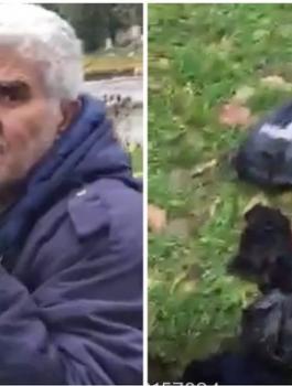 القبض على مشعوذ في الخليل 