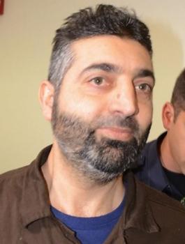 سجن محامي من عكا 