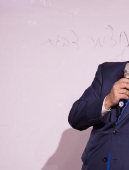 نتنياهو وحماس وقطاع غزة 