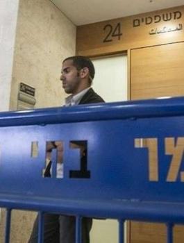 اوامر اعتقال بحق اسرى من بيت لحم 