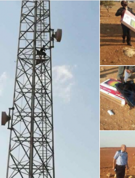 أردني يحاول الانتحار إذا لم يحصل على شاشة تلفزيون 50 بوصة 