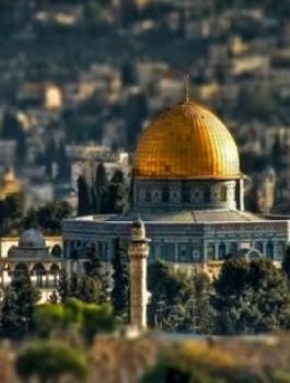 قرار جديد باليونيسكو يعتبر القدس مدينة محتلة ويدين الحفريات فيها