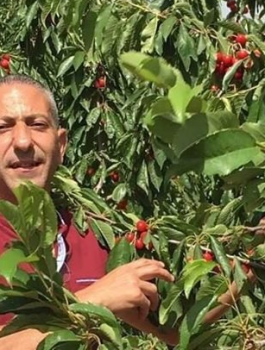 الاسير سامر العربيد 