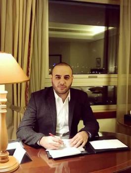 ثائر شريتح