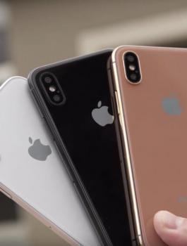 ابطاء اجهزة آيفون 