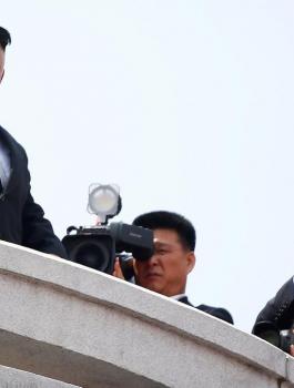 كوريا الشمالية 