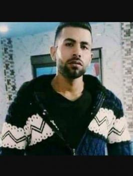 الشهيد محمد عليان 