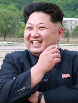 الزعيم الكوري الشمالي والاعدامات 