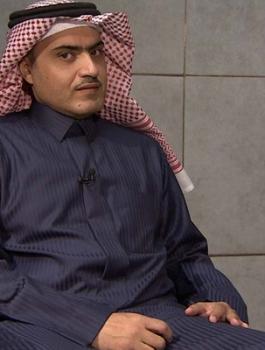 السفير السعودي ثامر السبهان