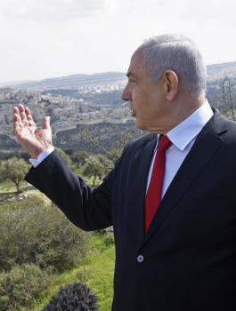 وحدات استيطانية اسرائيلية في القدس 