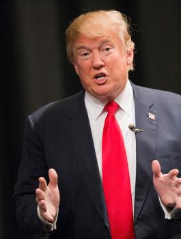 ترامب يكشف عن خطته لحماية المدارس من الهجمات المسلحة