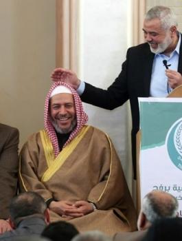 حماس والتهدئة في غزة 