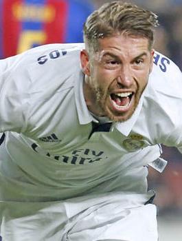 راموس وتعاقدات برشلونة 