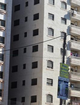 قروض العقارات في فلسطين 